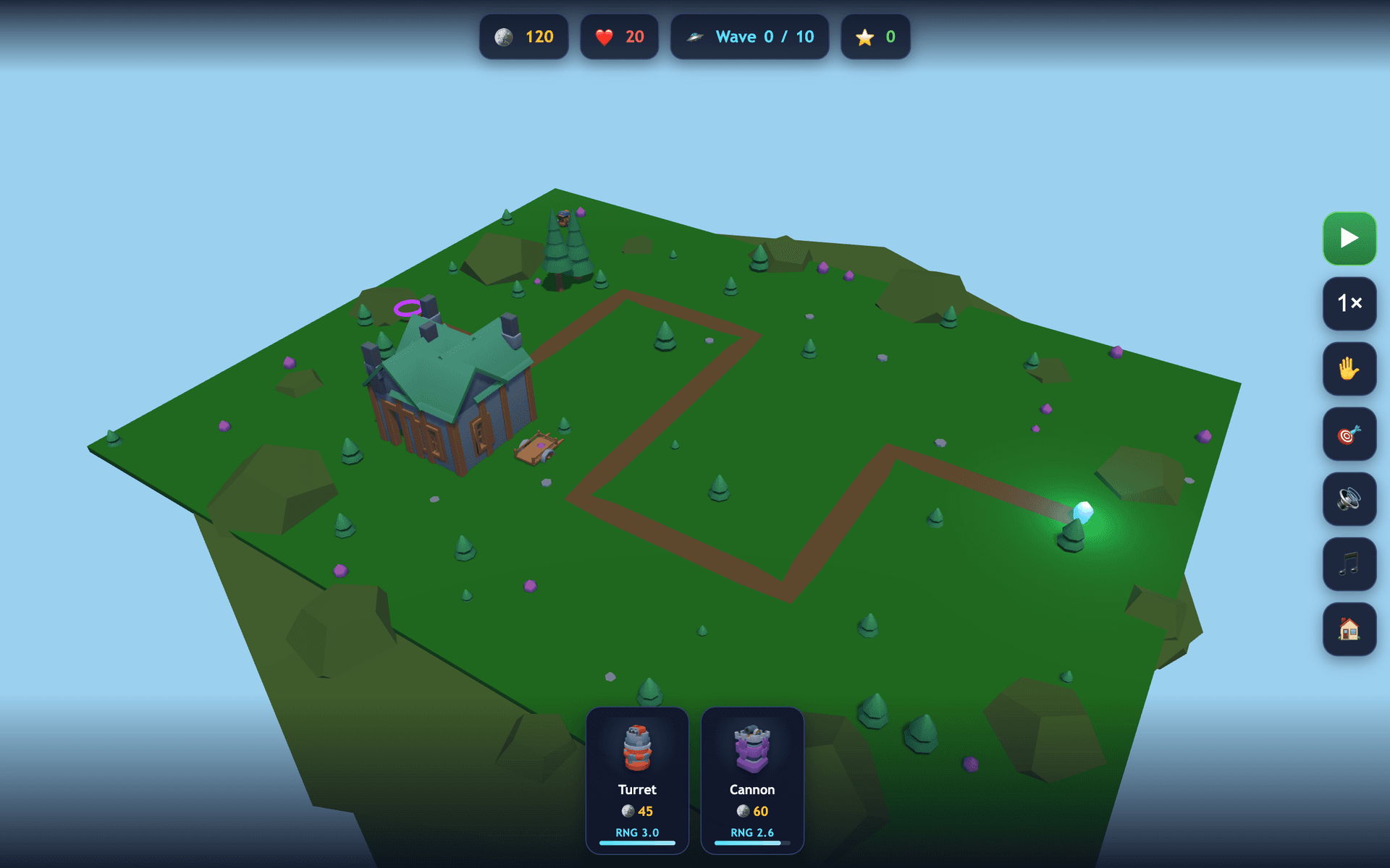 grass